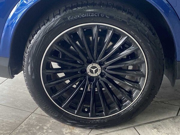 Used Mercedes-Benz GLC 2023 for sale - 75710974: Photo 10