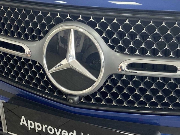 Used Mercedes-Benz GLC 2023 for sale - 75710974: Photo 12
