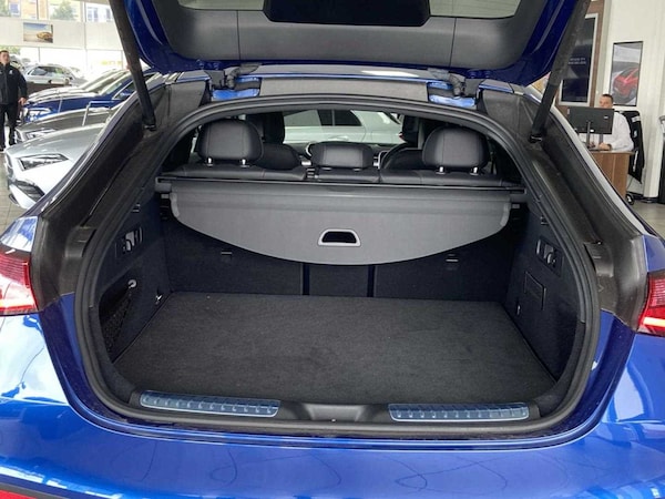 Used Mercedes-Benz GLC 2023 for sale - 75710974: Photo 15