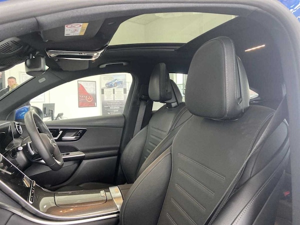 Used Mercedes-Benz GLC 2023 for sale - 75710974: Photo 16