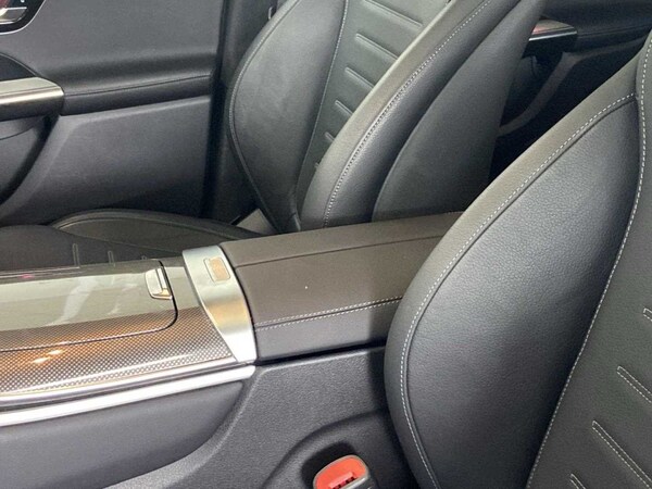 Used Mercedes-Benz GLC 2023 for sale - 75710974: Photo 18