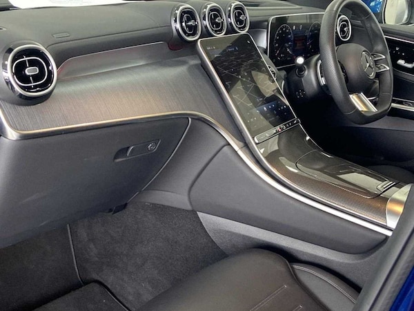 Used Mercedes-Benz GLC 2023 for sale - 75710974: Photo 20