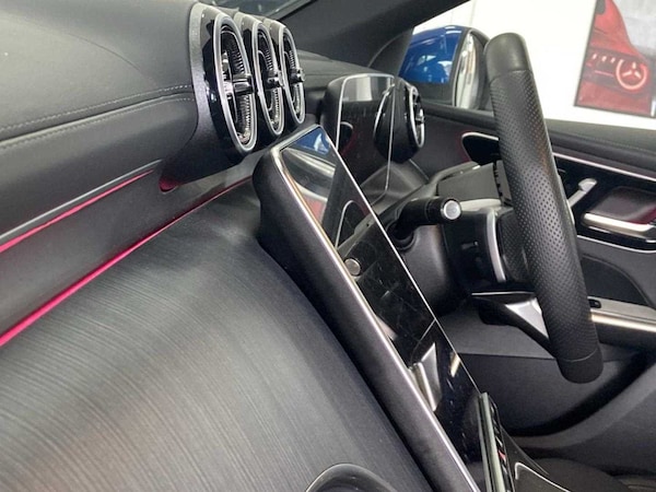 Used Mercedes-Benz GLC 2023 for sale - 75710974: Photo 22