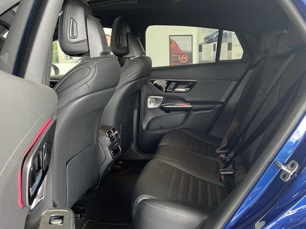 Used Mercedes-Benz GLC 2023 for sale - 75710974: Photo 23