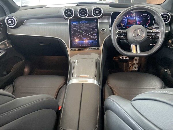 Used Mercedes-Benz GLC 2023 for sale - 75710974: Photo 27
