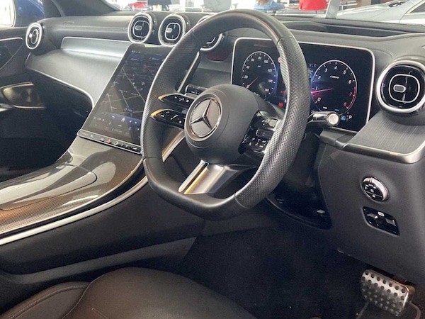 Used Mercedes-Benz GLC 2023 for sale - 75710974: Photo 28