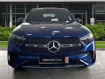 Used Mercedes-Benz GLC 2023 for sale - 75710974: Photo