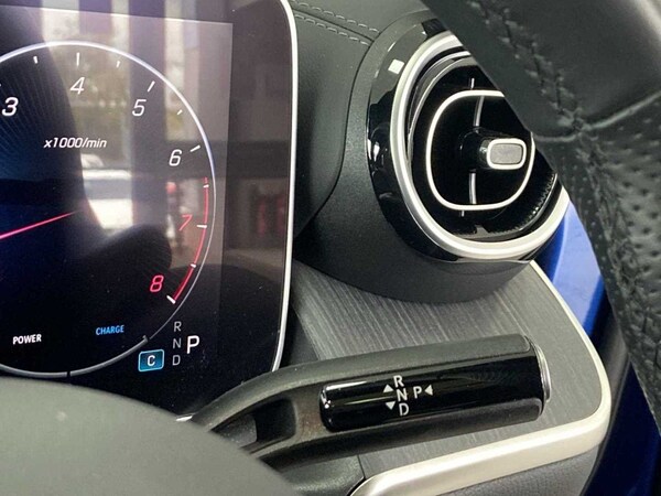 Used Mercedes-Benz GLC 2023 for sale - 75710974: Photo 30