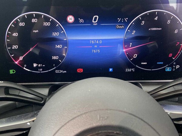 Used Mercedes-Benz GLC 2023 for sale - 75710974: Photo 31