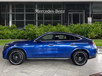 Used Mercedes-Benz GLC 2023 for sale - 75710974: Photo