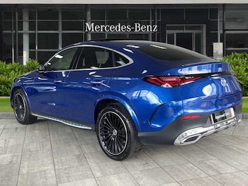Used Mercedes-Benz GLC 2023 for sale - 75710974: Photo