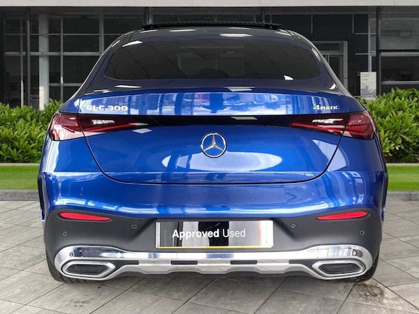 Used Mercedes-Benz GLC 2023 for sale - 75710974: Photo 5