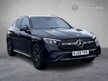 Used Mercedes-Benz GLC 2025 for sale - 79614254: Photo
