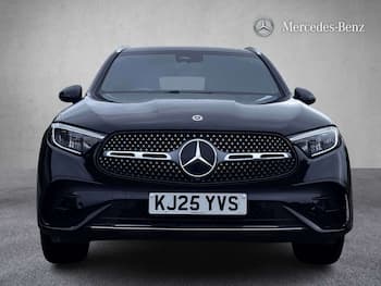 Used Mercedes-Benz GLC 2025 for sale - 79614254: Photo