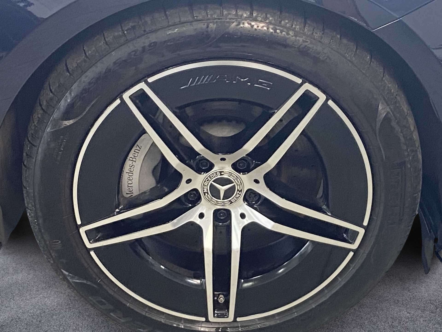 Used Mercedes-Benz E Class 2024 for sale - 77648953: Photo 10