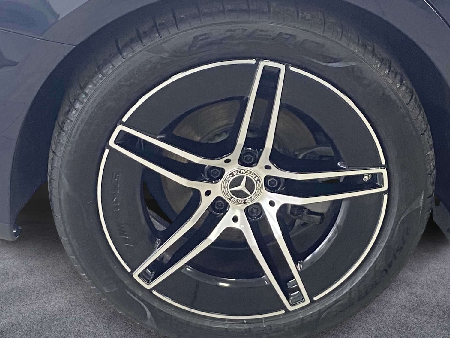 Used Mercedes-Benz E Class 2024 for sale - 77648953: Photo 11