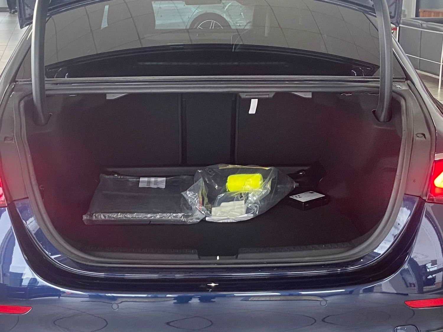 Used Mercedes-Benz E Class 2024 for sale - 77648953: Photo 13