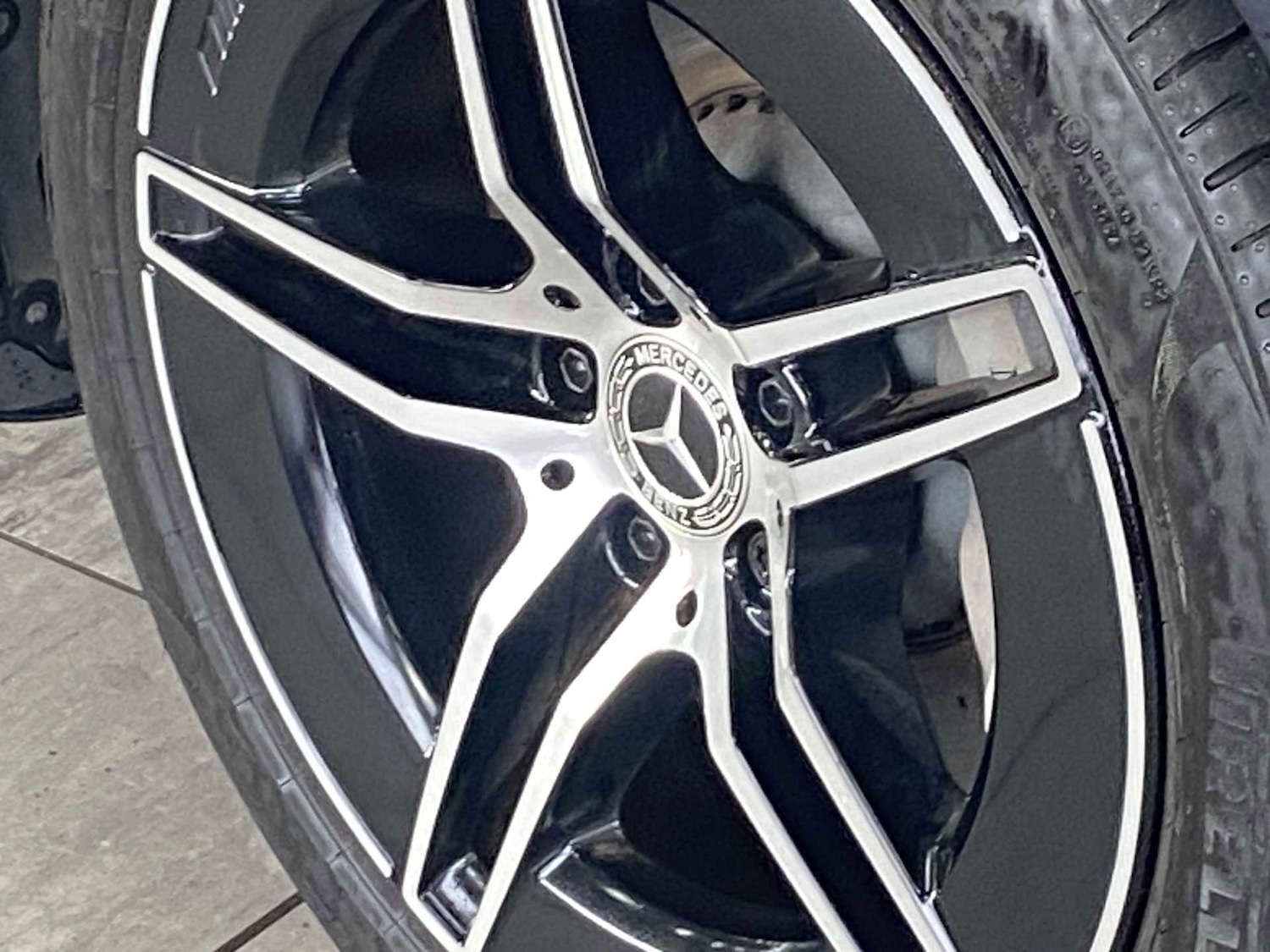 Used Mercedes-Benz E Class 2024 for sale - 77648953: Photo 16