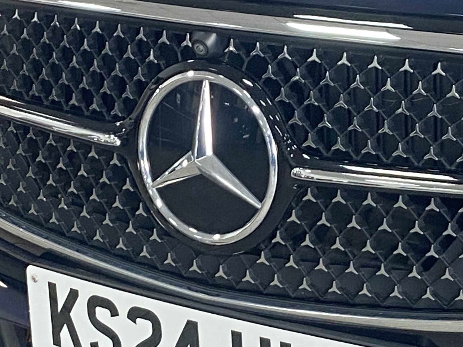 Used Mercedes-Benz E Class 2024 for sale - 77648953: Photo 19