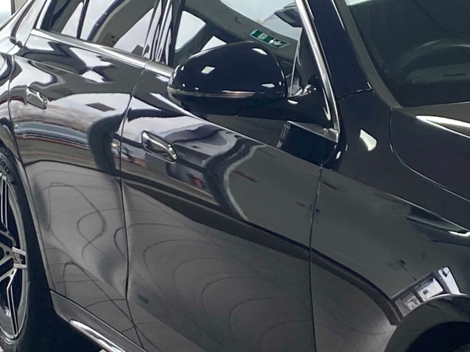 Used Mercedes-Benz E Class 2024 for sale - 77648953: Photo 20