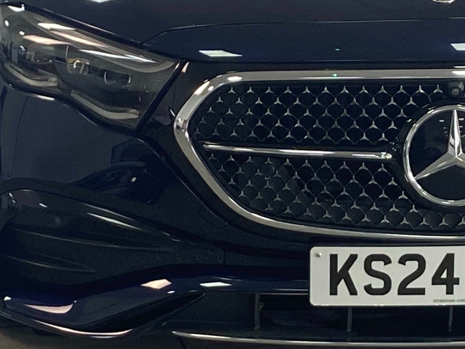 Used Mercedes-Benz E Class 2024 for sale - 77648953: Photo 21