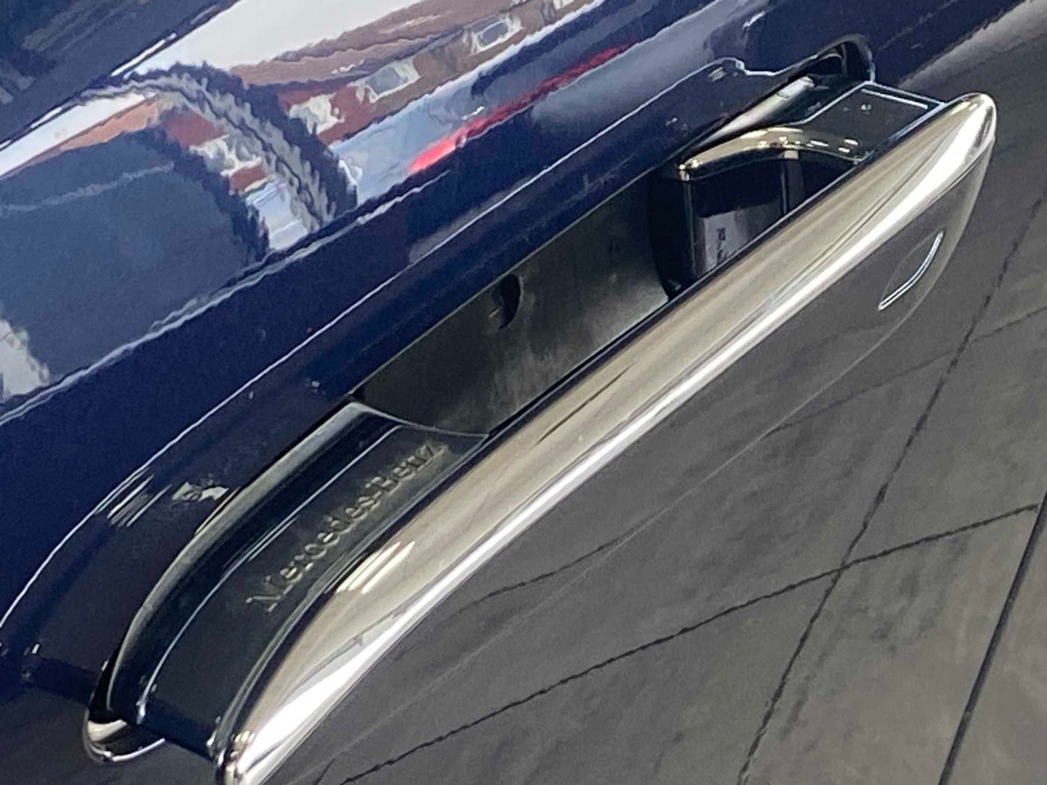 Used Mercedes-Benz E Class 2024 for sale - 77648953: Photo 23