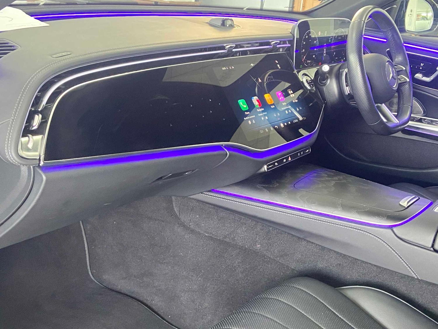 Used Mercedes-Benz E Class 2024 for sale - 77648953: Photo 26