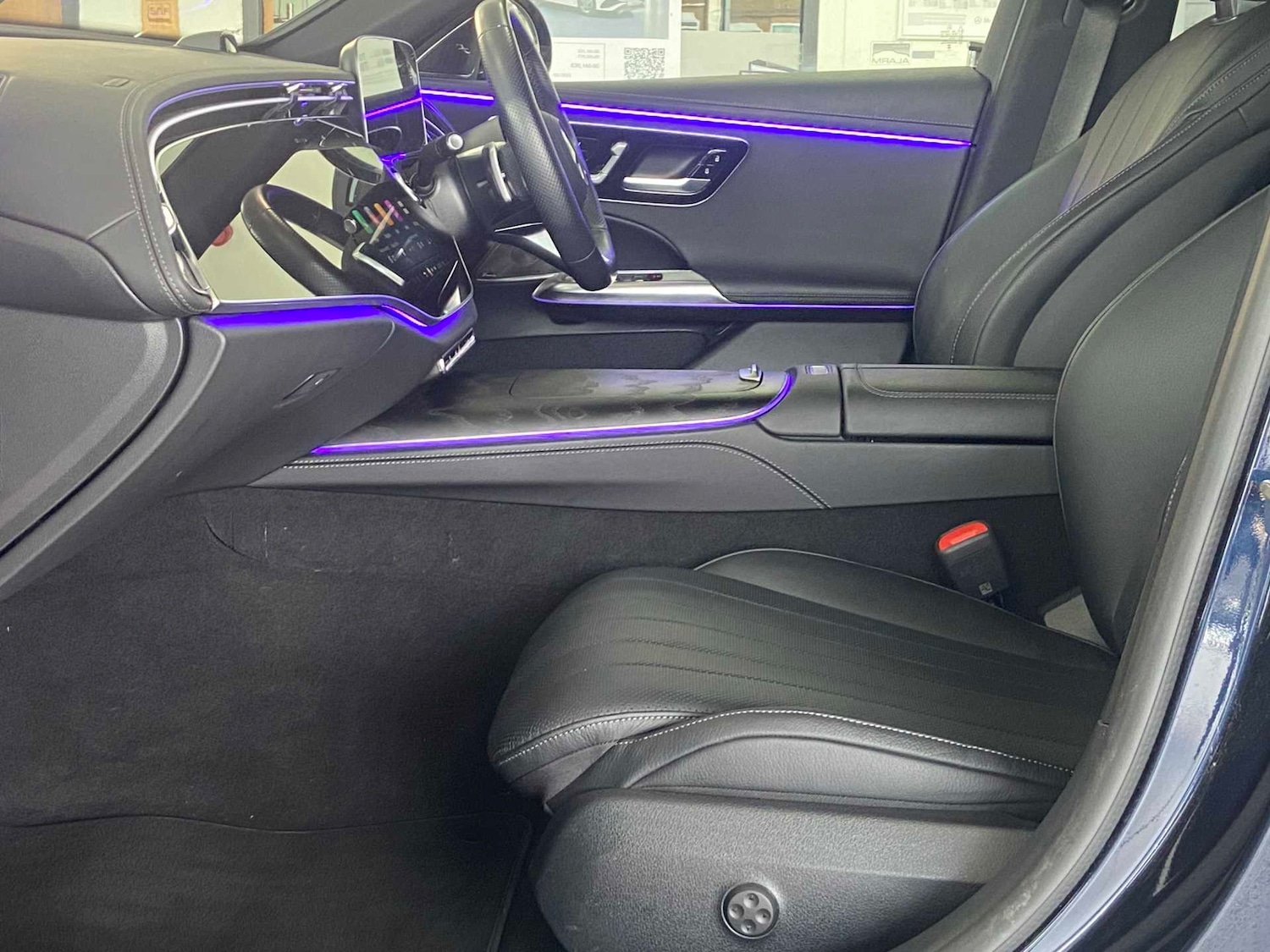 Used Mercedes-Benz E Class 2024 for sale - 77648953: Photo 27