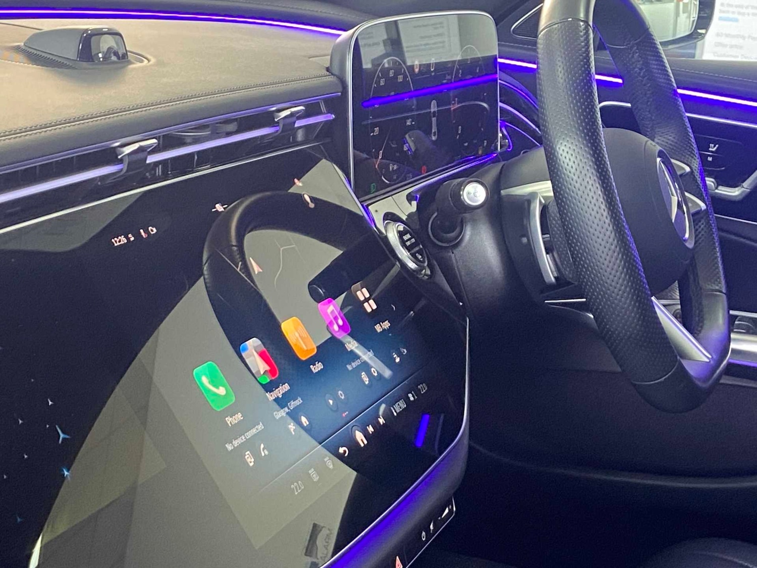 Used Mercedes-Benz E Class 2024 for sale - 77648953: Photo 28