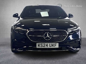 Used Mercedes-Benz E Class 2024 for sale - 77648953: Photo