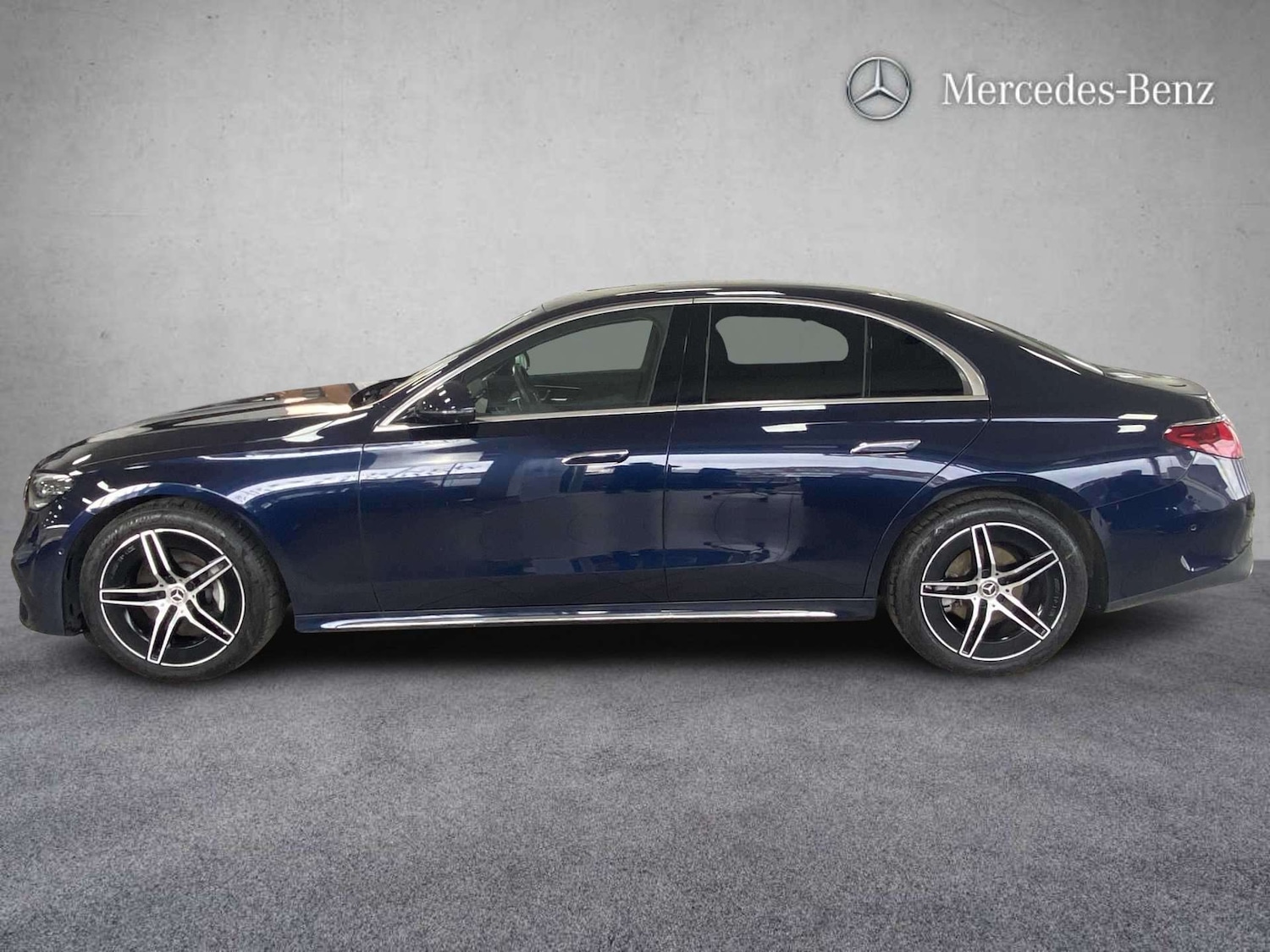 Used Mercedes-Benz E Class 2024 for sale - 77648953: Photo 3