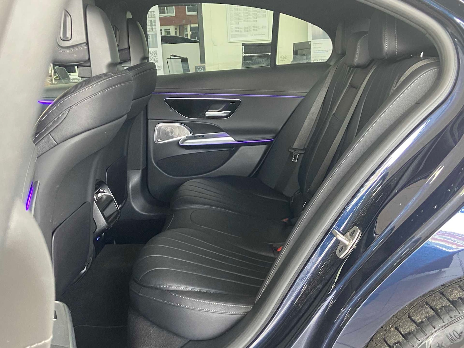 Used Mercedes-Benz E Class 2024 for sale - 77648953: Photo 30