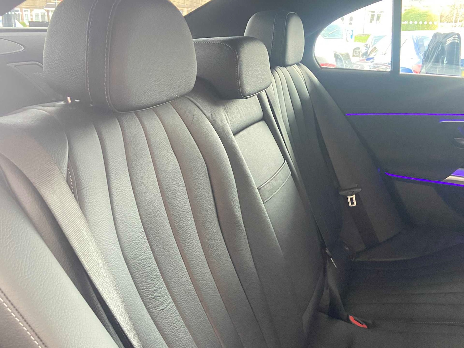 Used Mercedes-Benz E Class 2024 for sale - 77648953: Photo 32