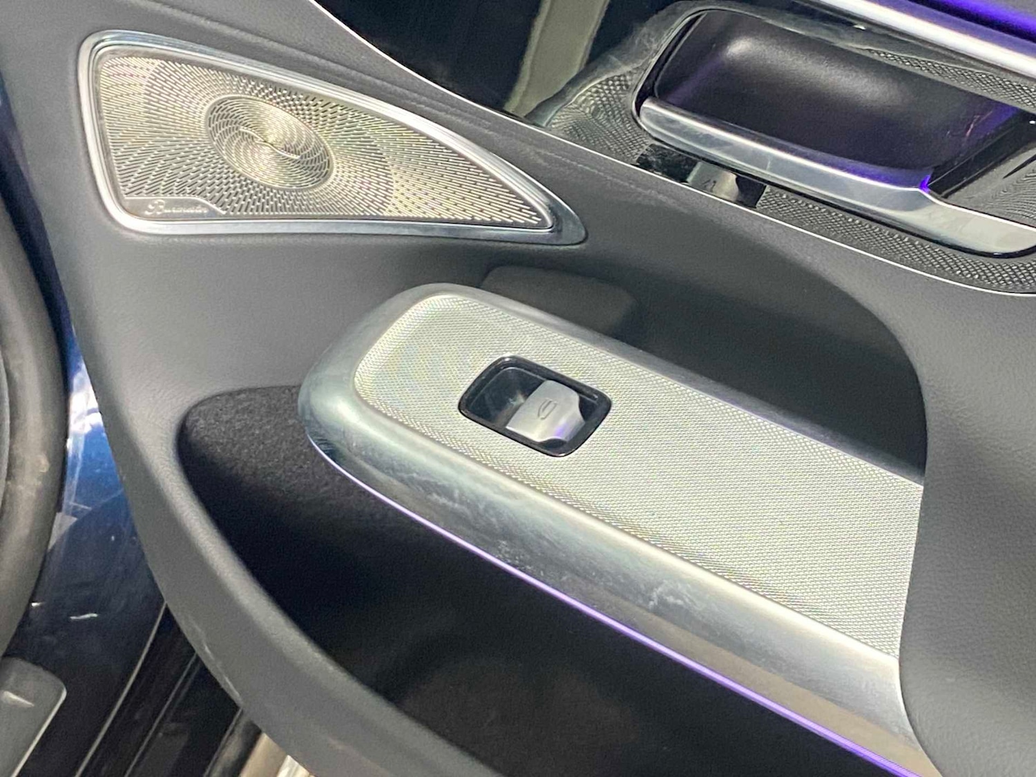 Used Mercedes-Benz E Class 2024 for sale - 77648953: Photo 34