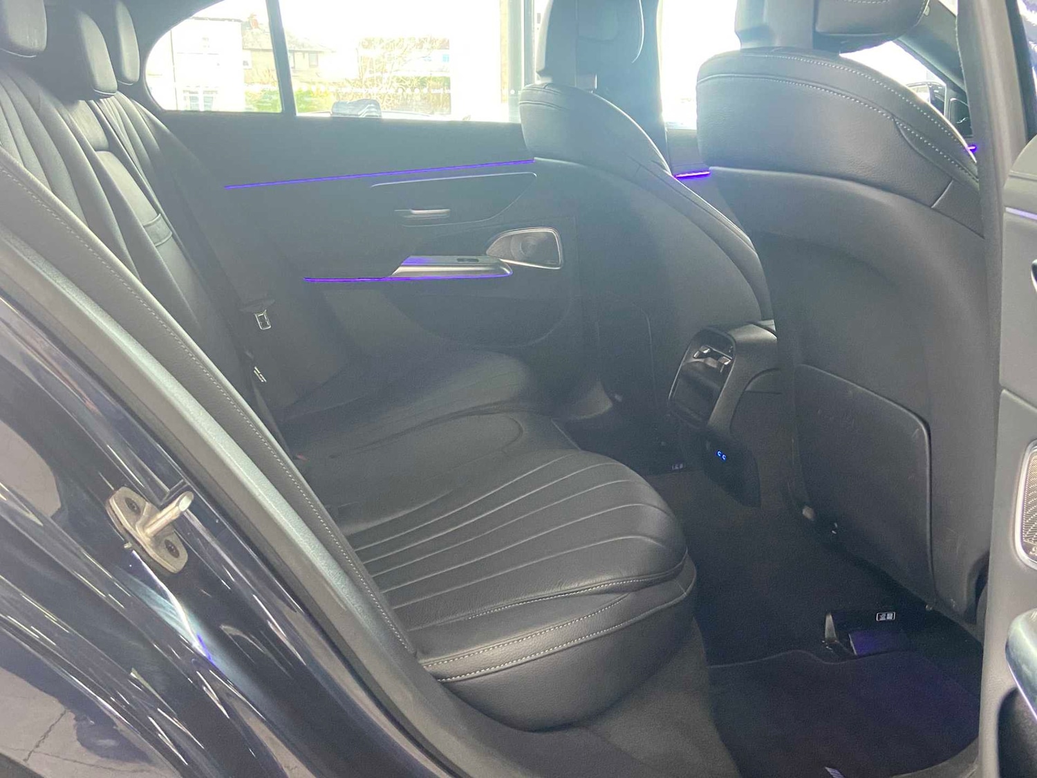 Used Mercedes-Benz E Class 2024 for sale - 77648953: Photo 35