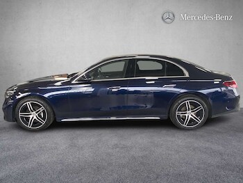 Used Mercedes-Benz E Class 2024 for sale - 77648953: Photo