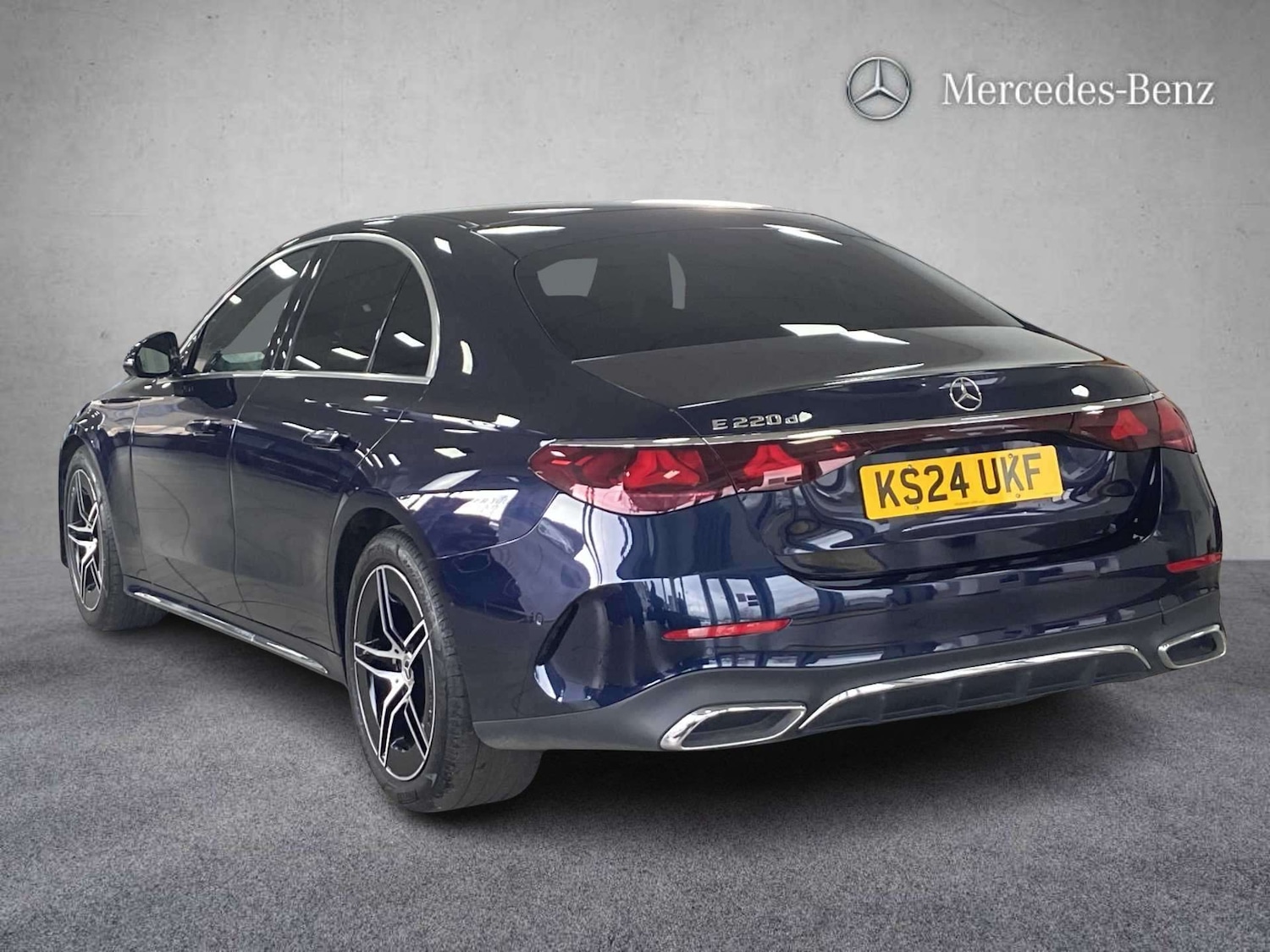 Used Mercedes-Benz E Class 2024 for sale - 77648953: Photo 5