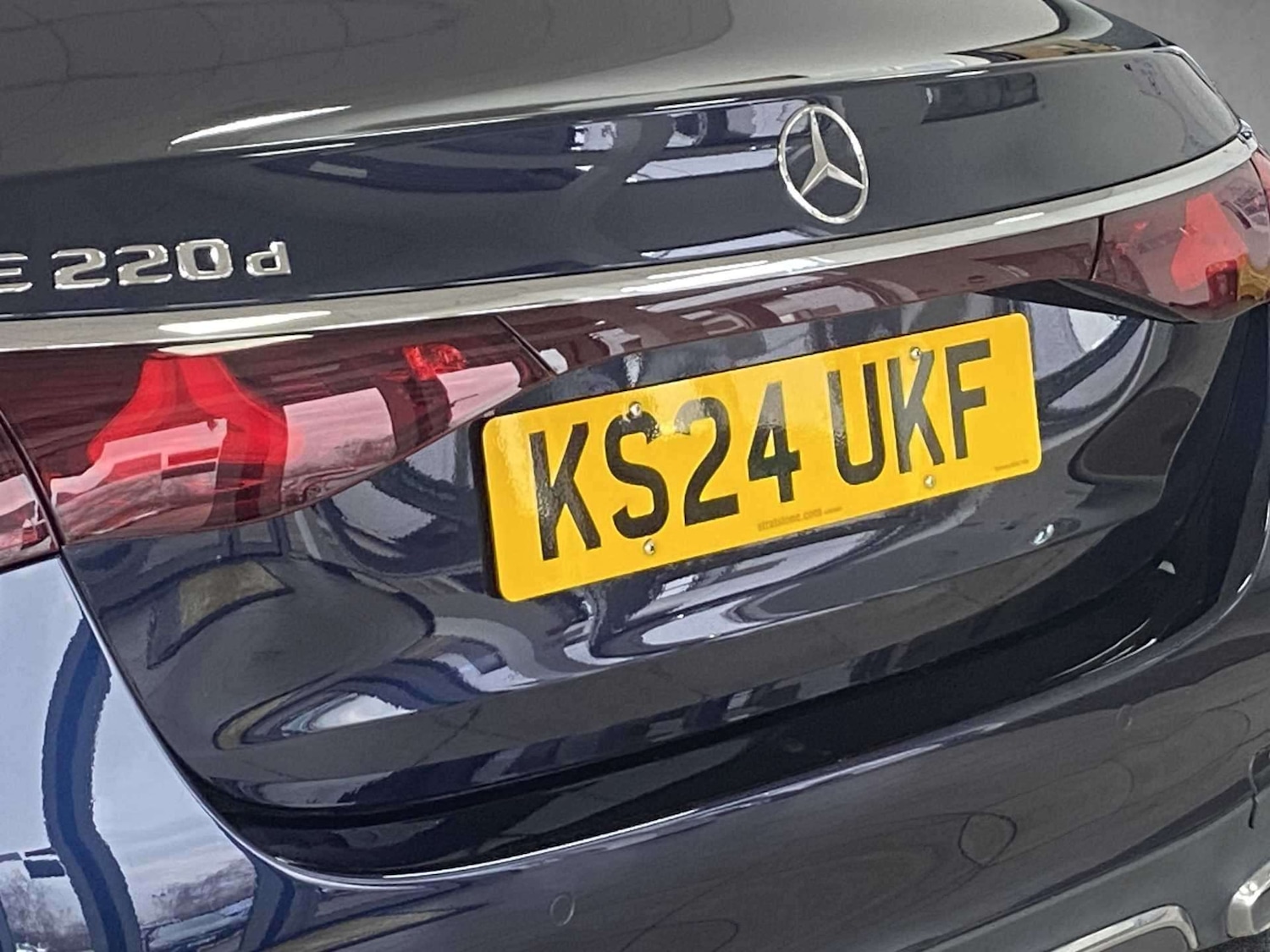 Used Mercedes-Benz E Class 2024 for sale - 77648953: Photo 7