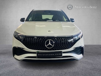 Used Mercedes-Benz EQA 2025 for sale - 78825339: Photo