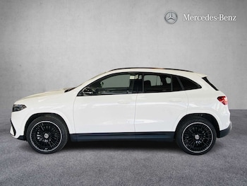 Used Mercedes-Benz EQA 2025 for sale - 78825339: Photo
