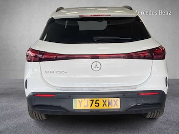 Used Mercedes-Benz EQA 2025 for sale - 78825339: Photo