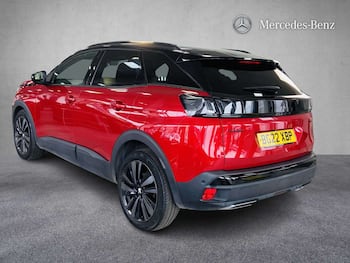Used Peugeot 3008 2022 for sale - 79834094: Photo