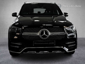 Used Mercedes-Benz GLE 2023 for sale - 78419993: Photo
