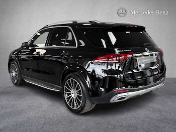 Used Mercedes-Benz GLE 2023 for sale - 78419993: Photo
