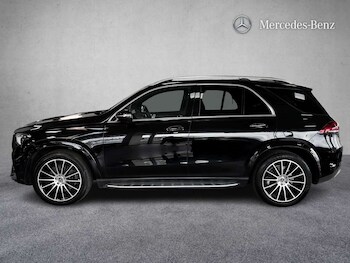 Used Mercedes-Benz GLE 2023 for sale - 78419993: Photo