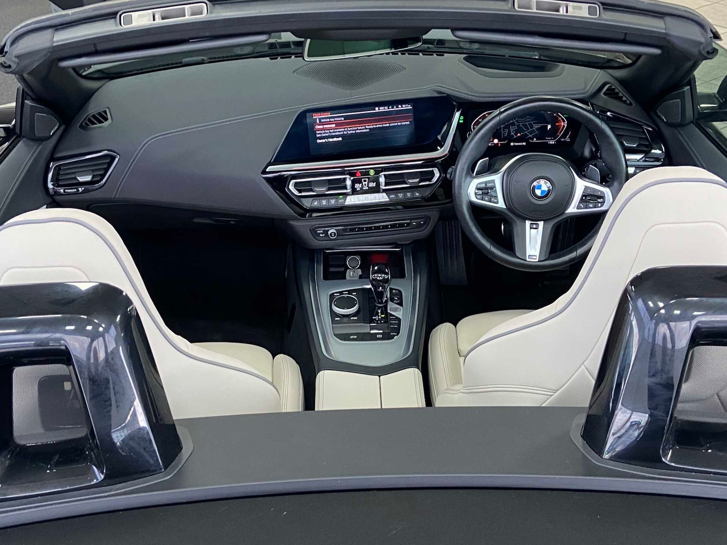 Used BMW Z4 2023 for sale - 76501819: Photo 17