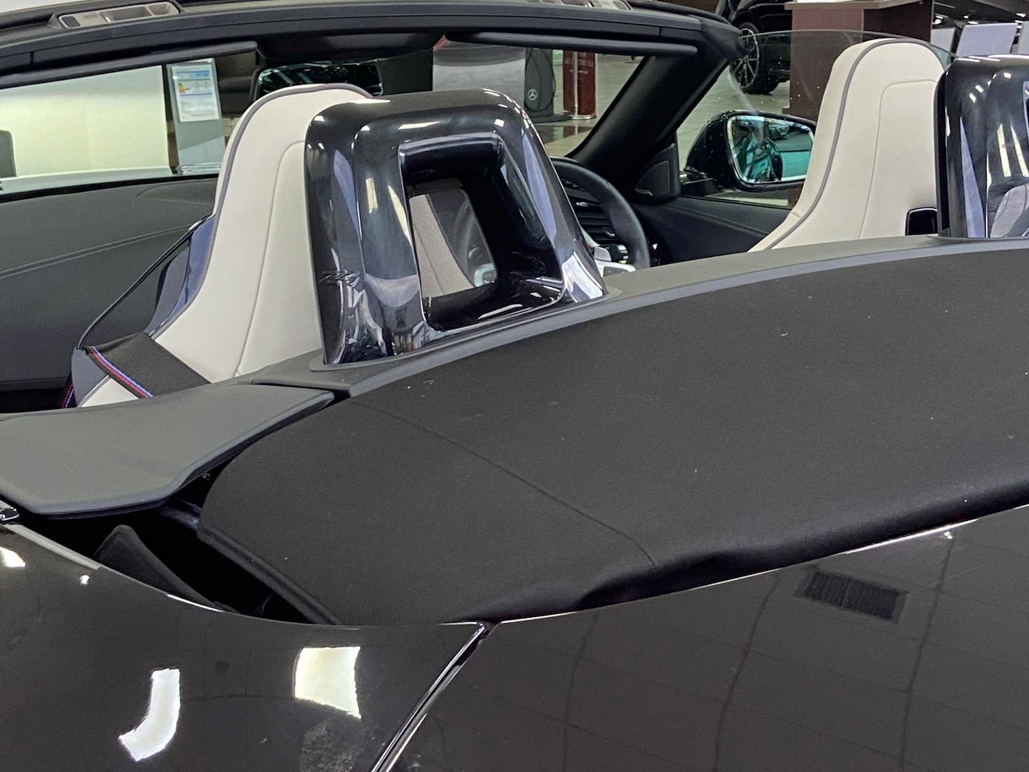 Used BMW Z4 2023 for sale - 76501819: Photo 18