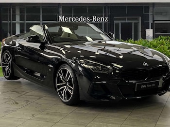 2023 - sDrive 20i M Sport 2dr Auto