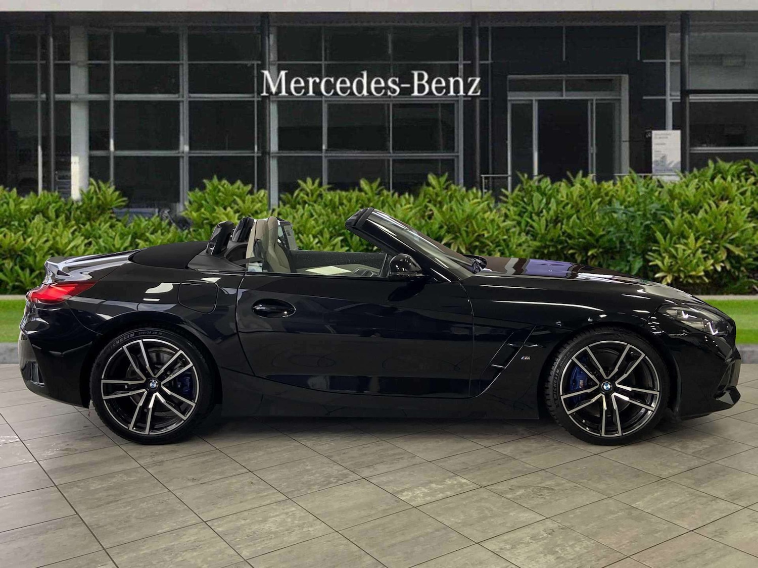 Used BMW Z4 2023 for sale - 76501819: Photo 2