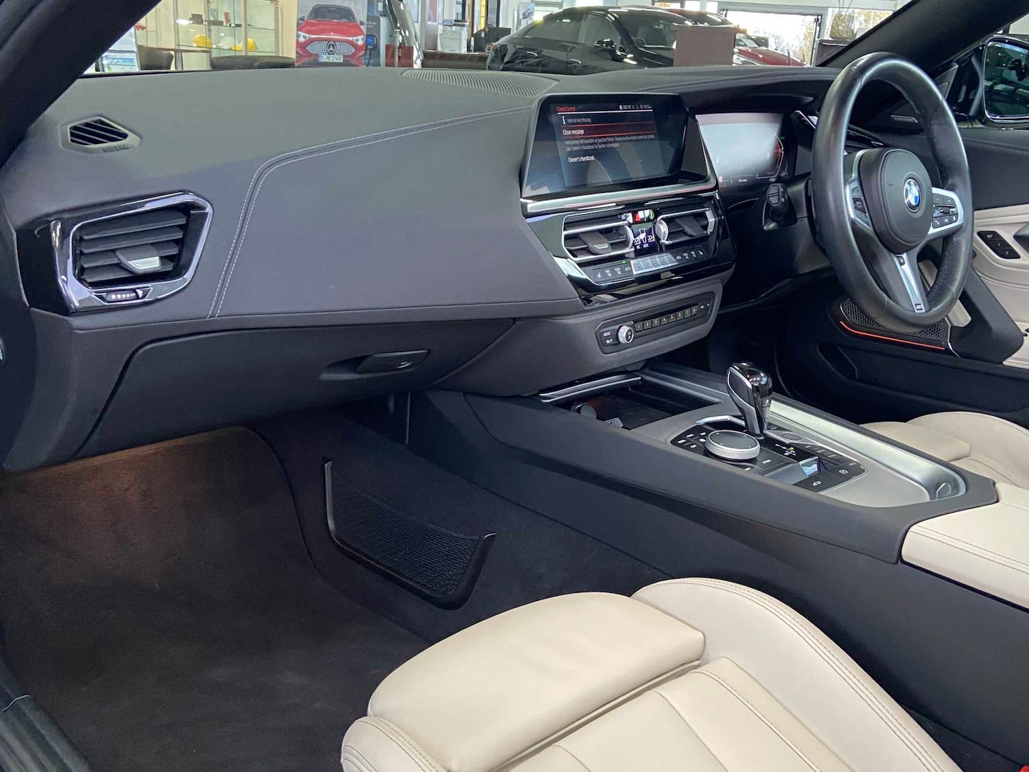 Used BMW Z4 2023 for sale - 76501819: Photo 23